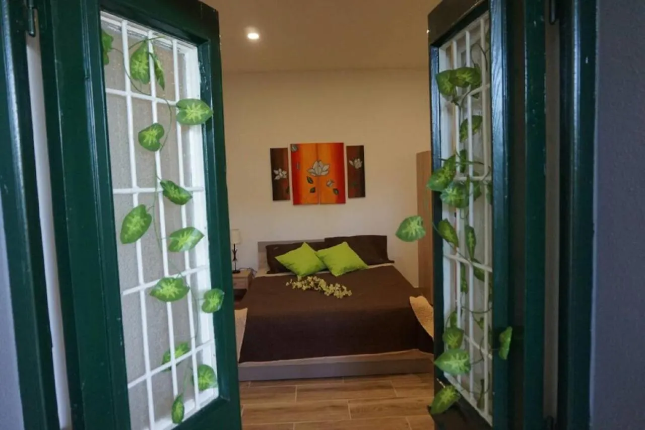 Tabua Suites II Ribeira Brava 0*,  Portugal
