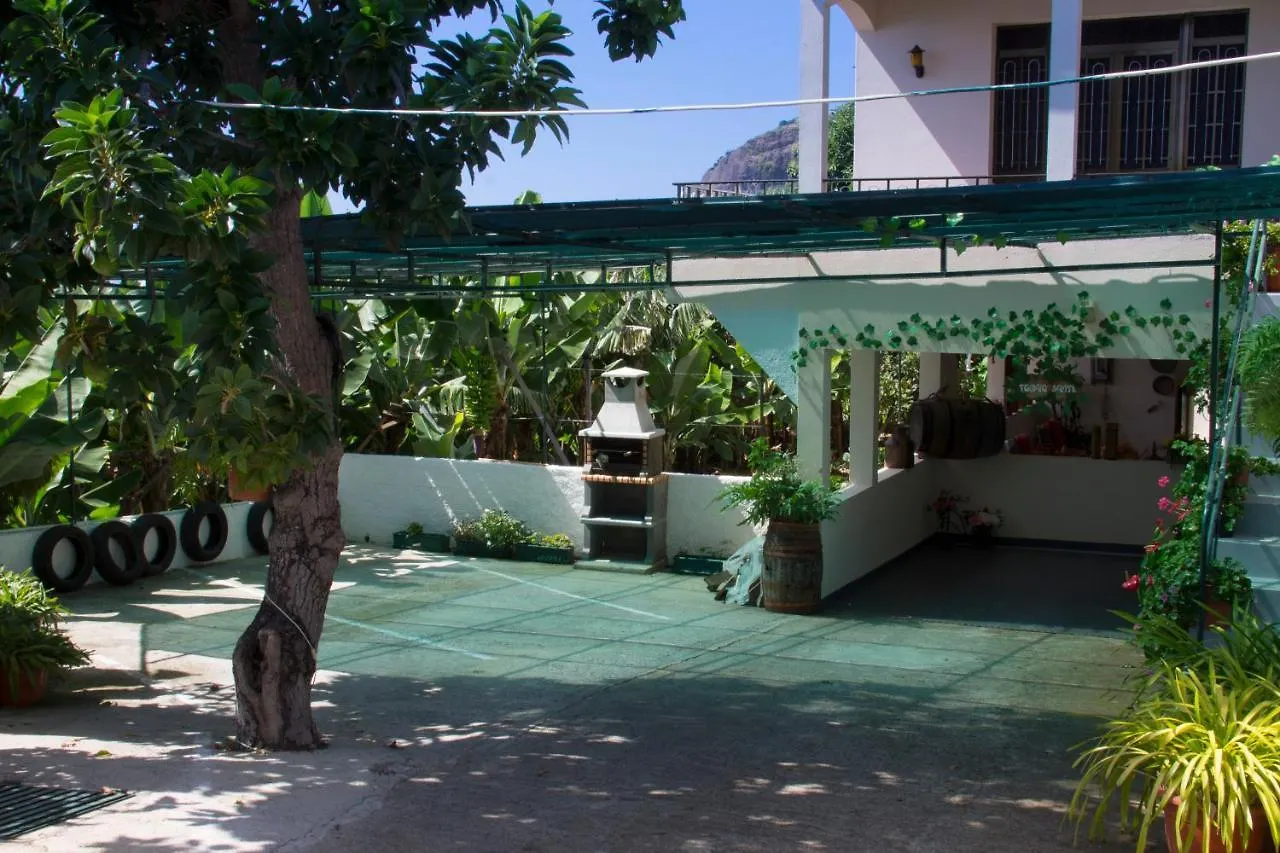 Holiday home Tabua Suites II Ribeira Brava Portugal