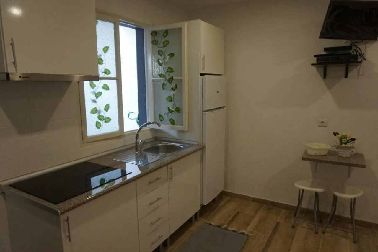 Tabua Suites II Ribeira Brava