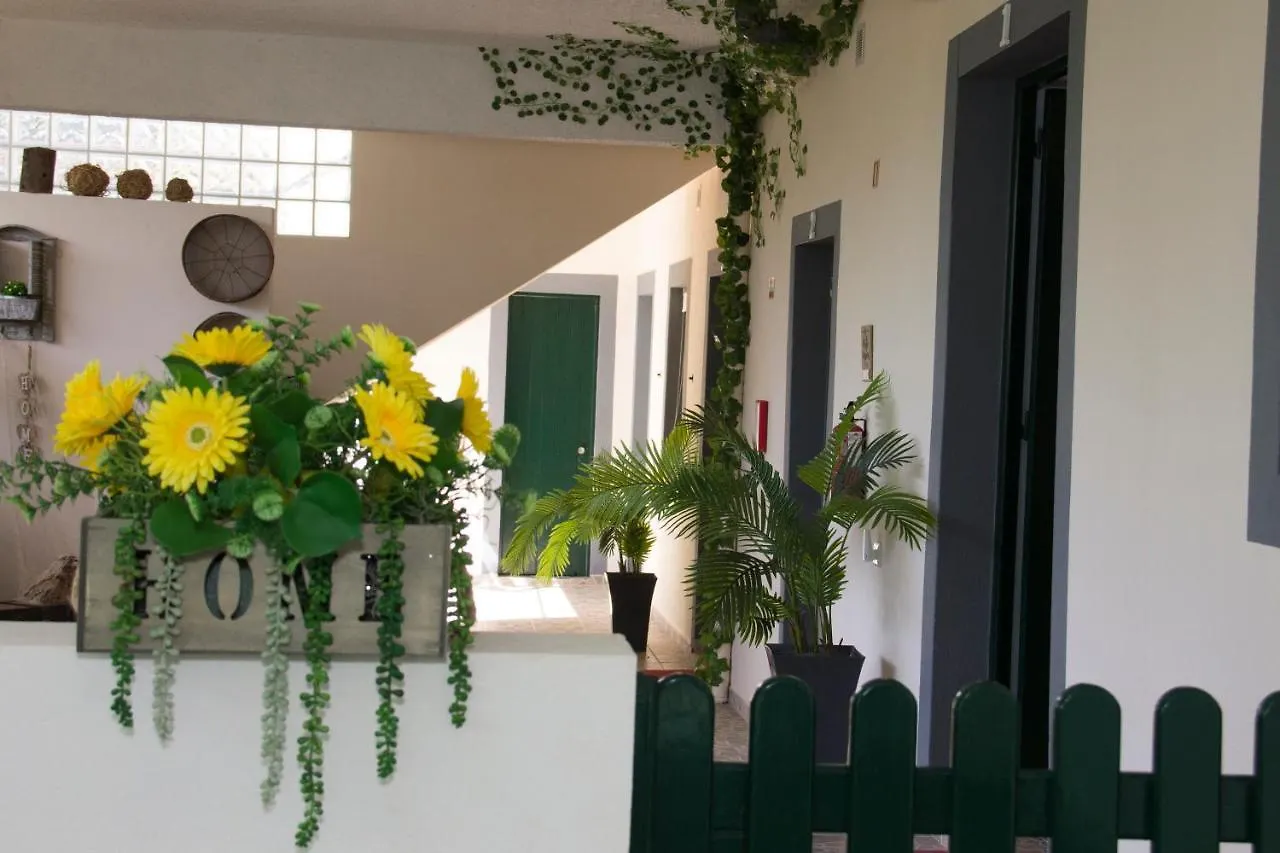 Holiday home Tabua Suites II Ribeira Brava