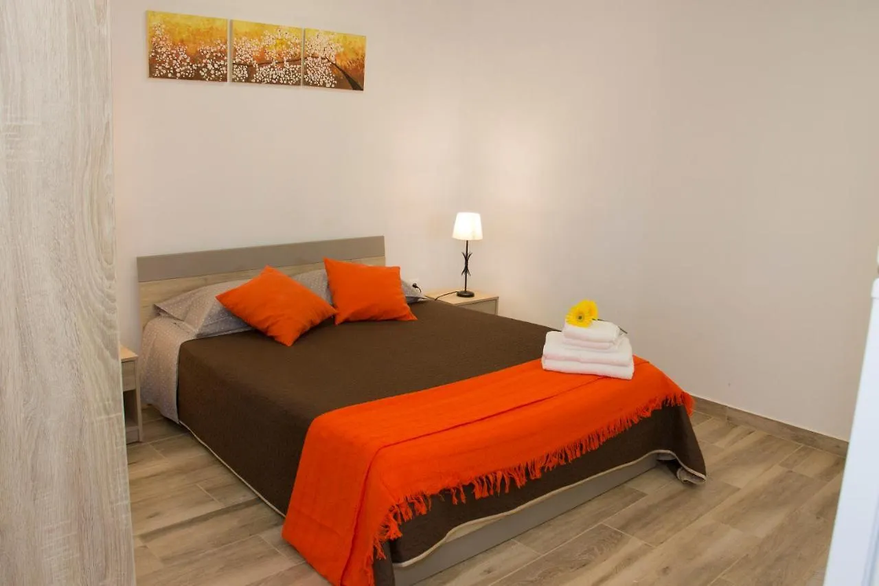 Tabua Suites II Ribeira Brava Holiday home