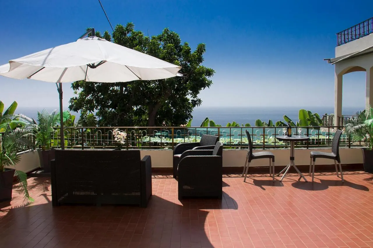 Tabua Suites II Ribeira Brava