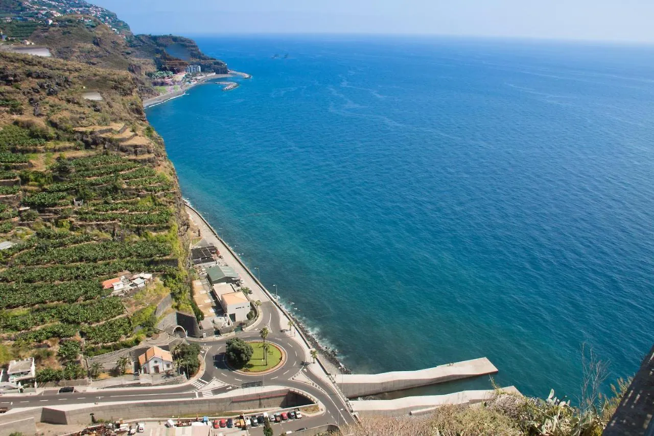 Holiday home Tabua Suites II Ribeira Brava