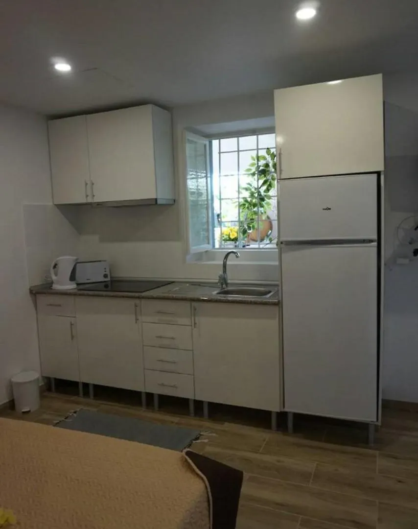 Holiday home Tabua Suites II Ribeira Brava