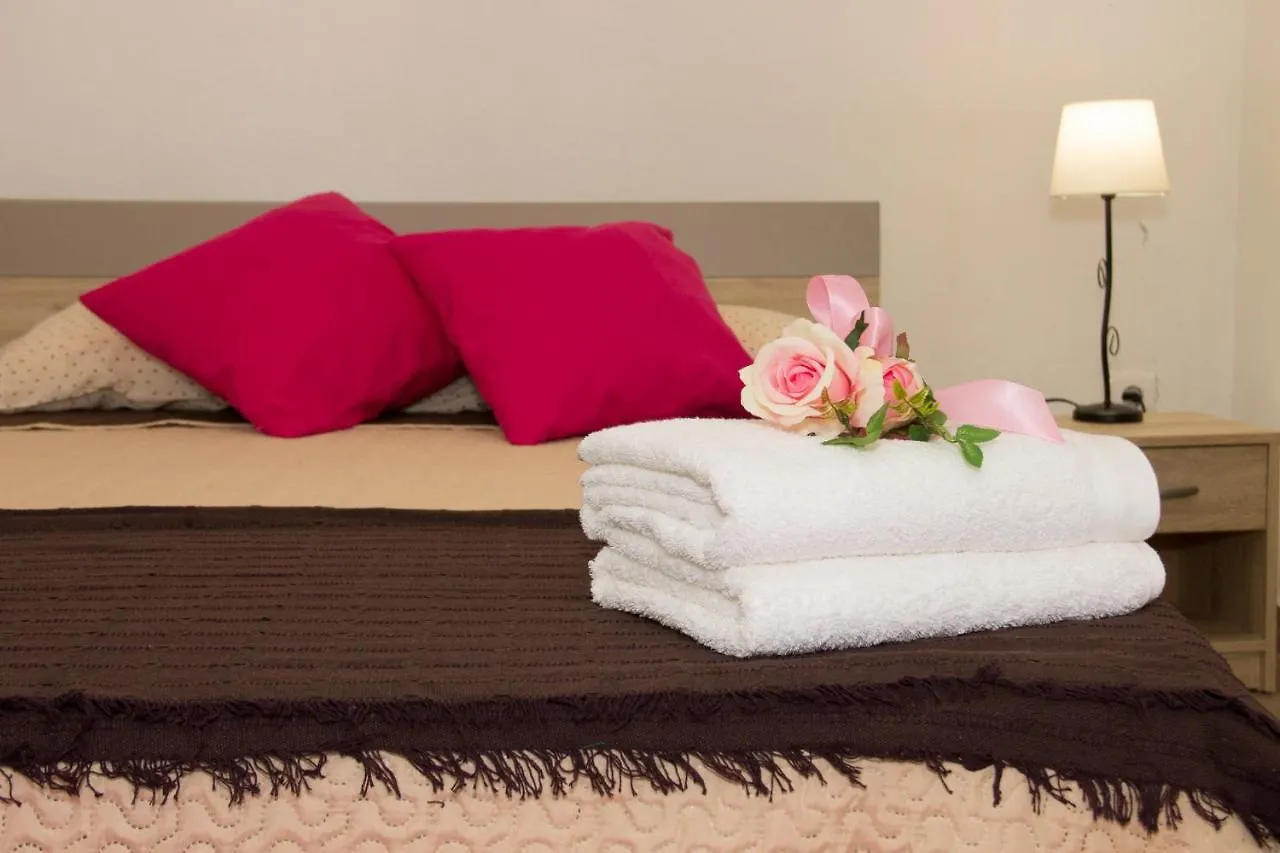 Tabua Suites II Ribeira Brava Holiday home